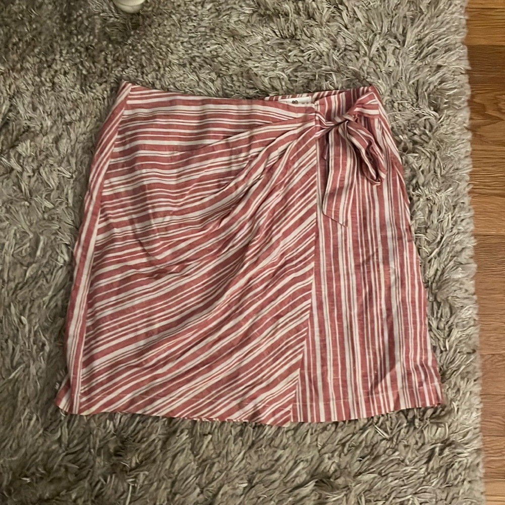 Nordstrom BP skirt